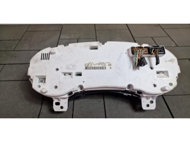 bontott JEEP GRAND CHEROKEE Kilométeróra