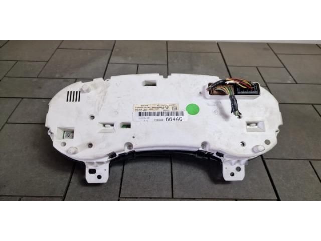 bontott JEEP GRAND CHEROKEE Kilométeróra