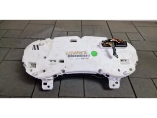 bontott JEEP GRAND CHEROKEE Kilométeróra