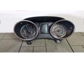 bontott JEEP GRAND CHEROKEE Kilométeróra