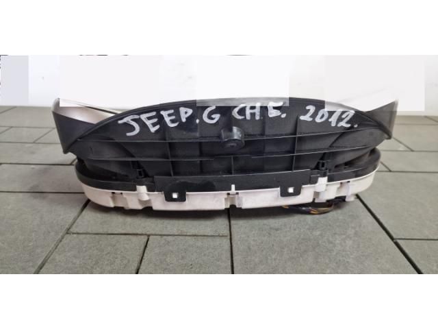 bontott JEEP GRAND CHEROKEE Kilométeróra