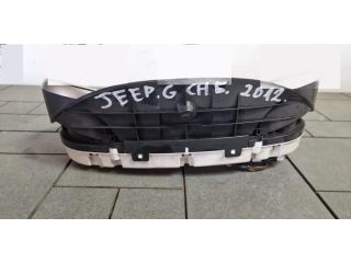 bontott JEEP GRAND CHEROKEE Kilométeróra