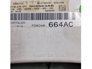 bontott JEEP GRAND CHEROKEE Kilométeróra