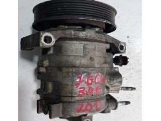 bontott JEEP GRAND CHEROKEE Klímakompresszor