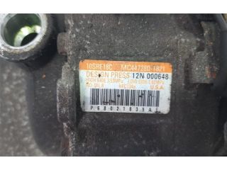 bontott JEEP GRAND CHEROKEE Klímakompresszor