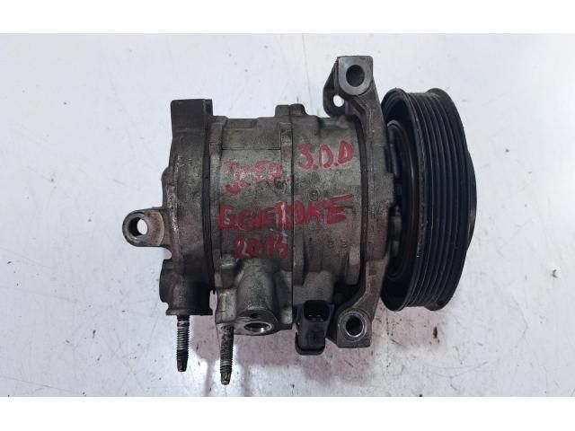 bontott JEEP GRAND CHEROKEE Klímakompresszor