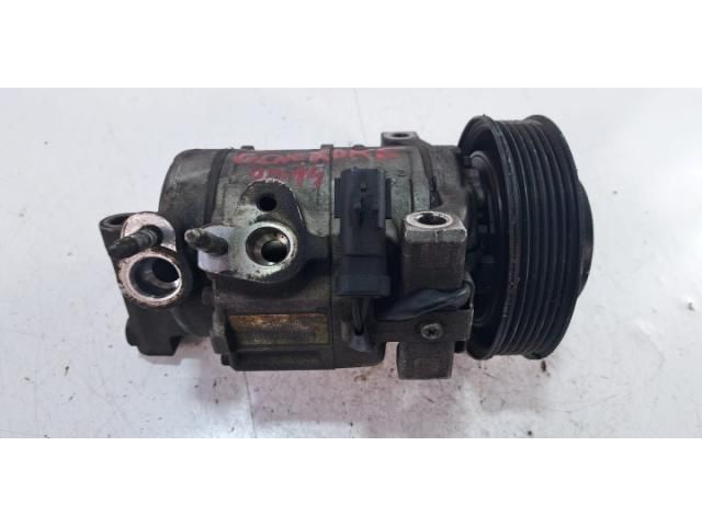 bontott JEEP GRAND CHEROKEE Klímakompresszor