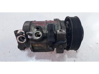 bontott JEEP GRAND CHEROKEE Klímakompresszor