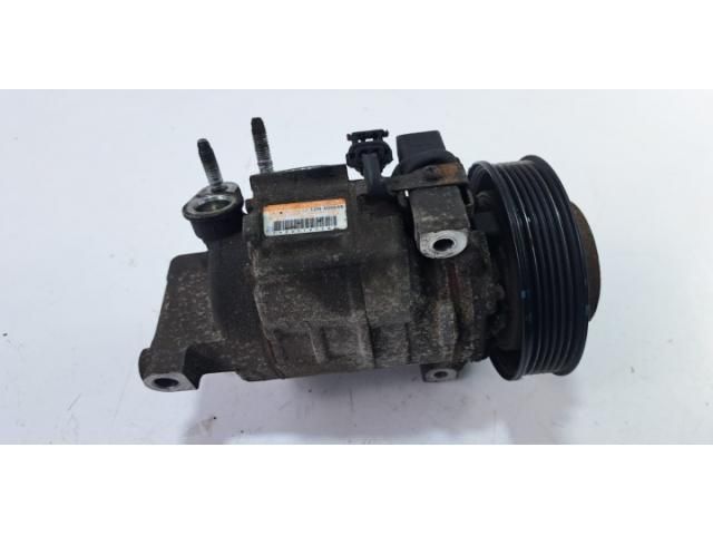 bontott JEEP GRAND CHEROKEE Klímakompresszor