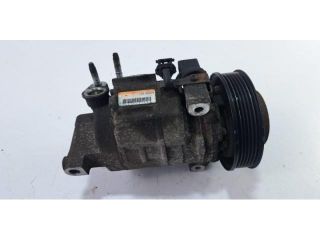 bontott JEEP GRAND CHEROKEE Klímakompresszor