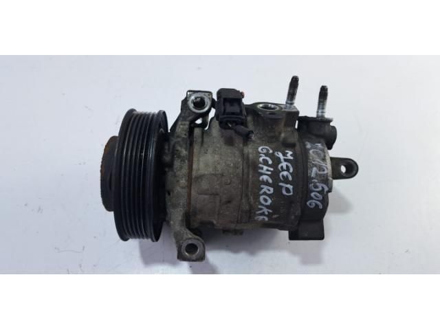 bontott JEEP GRAND CHEROKEE Klímakompresszor