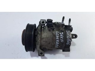 bontott JEEP GRAND CHEROKEE Klímakompresszor