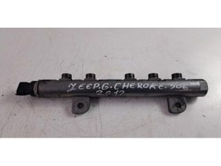 bontott JEEP GRAND CHEROKEE Közösnyomócső