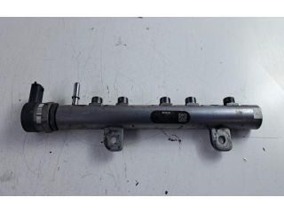 bontott JEEP GRAND CHEROKEE Közösnyomócső