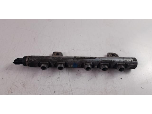 bontott JEEP GRAND CHEROKEE Közösnyomócső