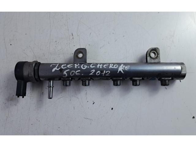 bontott JEEP GRAND CHEROKEE Közösnyomócső
