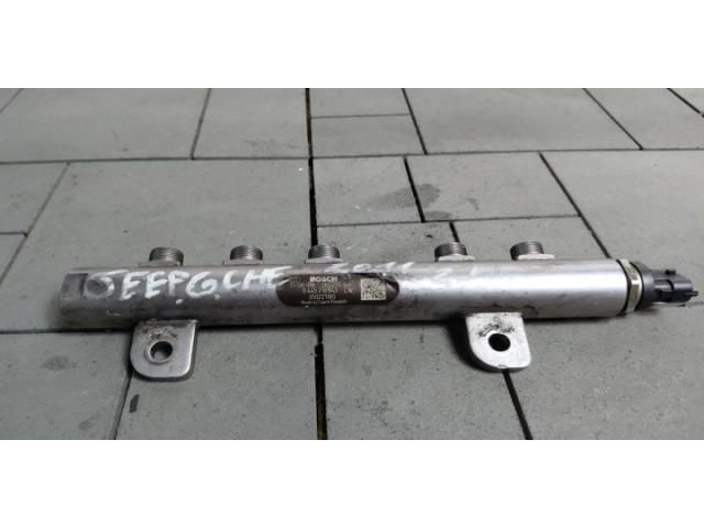 bontott JEEP GRAND CHEROKEE Közösnyomócső