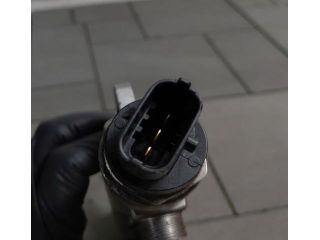 bontott JEEP GRAND CHEROKEE Közösnyomócső