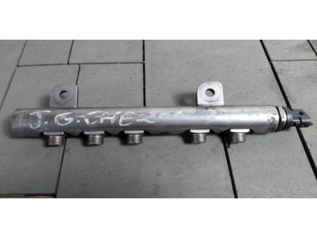 bontott JEEP GRAND CHEROKEE Közösnyomócső