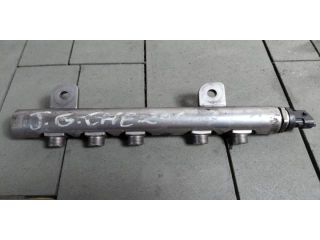 bontott JEEP GRAND CHEROKEE Közösnyomócső