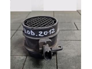 bontott JEEP GRAND CHEROKEE Légtömegmérő