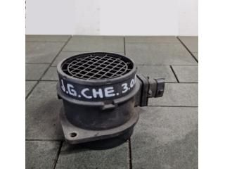 bontott JEEP GRAND CHEROKEE Légtömegmérő