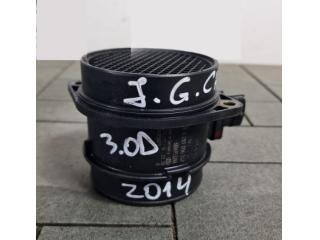 bontott JEEP GRAND CHEROKEE Légtömegmérő