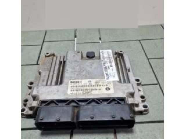 bontott JEEP GRAND CHEROKEE Motorvezérlő