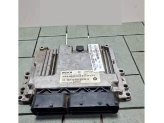 bontott JEEP GRAND CHEROKEE Motorvezérlő