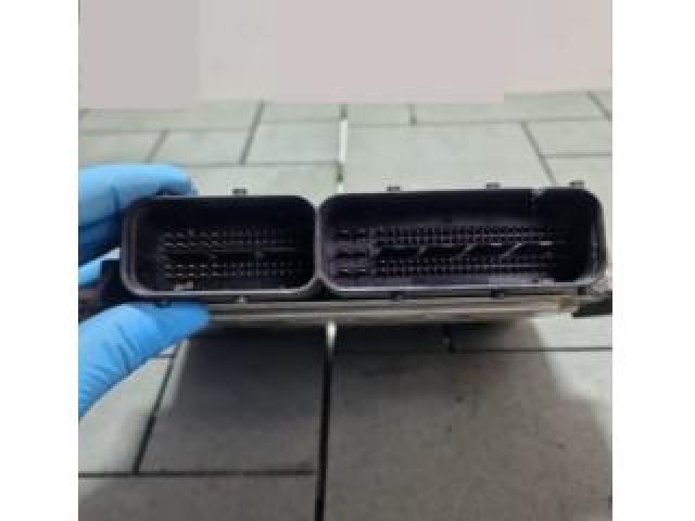 bontott JEEP GRAND CHEROKEE Motorvezérlő