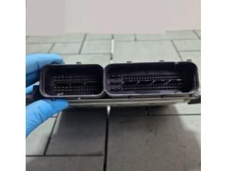 bontott JEEP GRAND CHEROKEE Motorvezérlő