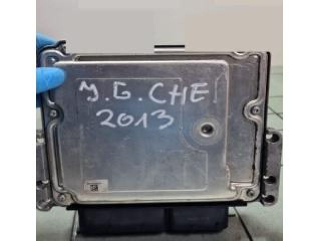 bontott JEEP GRAND CHEROKEE Motorvezérlő