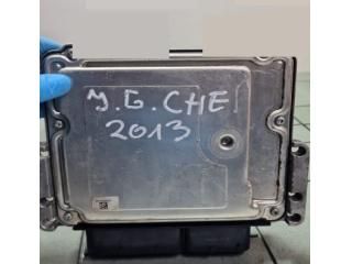 bontott JEEP GRAND CHEROKEE Motorvezérlő