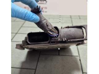 bontott JEEP GRAND CHEROKEE Motorvezérlő