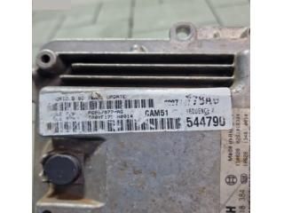 bontott JEEP GRAND CHEROKEE Motorvezérlő