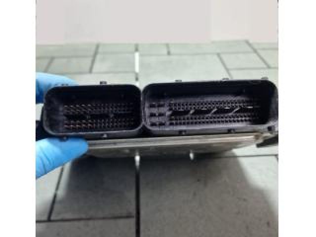 bontott JEEP GRAND CHEROKEE Motorvezérlő