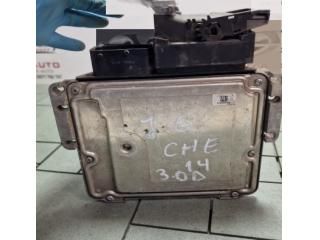 bontott JEEP GRAND CHEROKEE Motorvezérlő