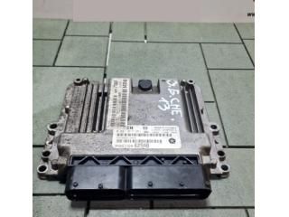 bontott JEEP GRAND CHEROKEE Motorvezérlő