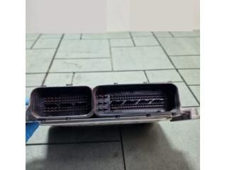 bontott JEEP GRAND CHEROKEE Motorvezérlő