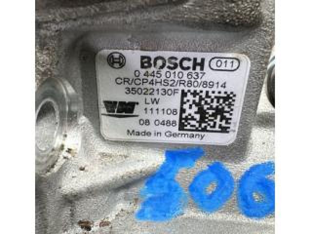 bontott JEEP GRAND CHEROKEE Nagynyomású Szivattyú