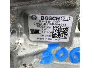 bontott JEEP GRAND CHEROKEE Nagynyomású Szivattyú