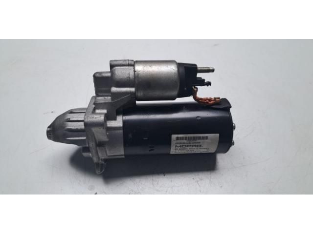 bontott JEEP GRAND CHEROKEE Önindító