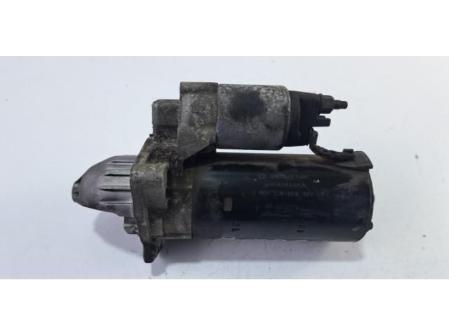 bontott JEEP GRAND CHEROKEE Önindító