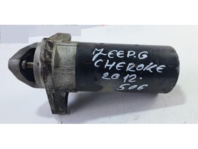 bontott JEEP GRAND CHEROKEE Önindító