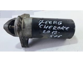 bontott JEEP GRAND CHEROKEE Önindító