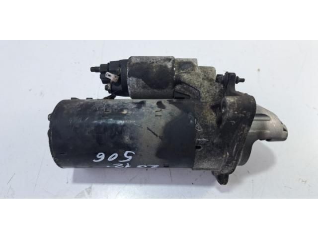 bontott JEEP GRAND CHEROKEE Önindító