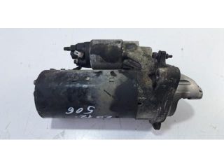 bontott JEEP GRAND CHEROKEE Önindító