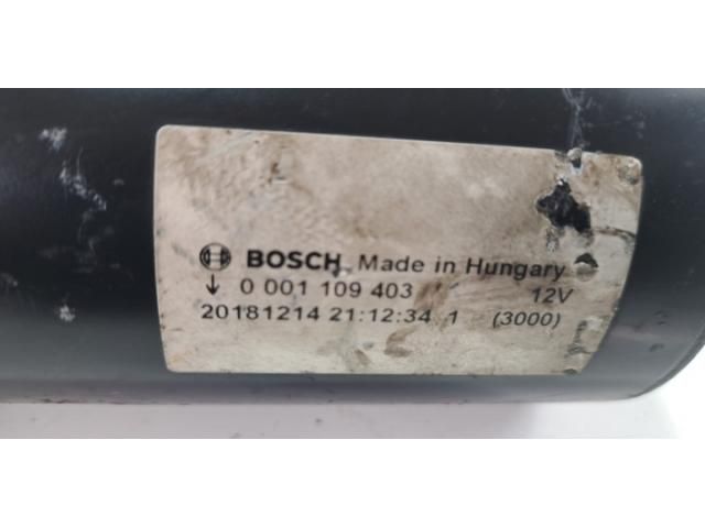 bontott JEEP GRAND CHEROKEE Önindító