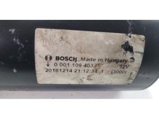 bontott JEEP GRAND CHEROKEE Önindító