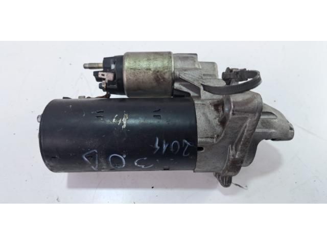 bontott JEEP GRAND CHEROKEE Önindító